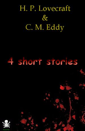 4 short Stories