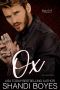 Ox (The Italian Cartel Book 7)