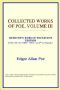 Collected Works of Poe, Vol 3