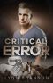 Critical Error: Christian Romantic Suspense (Triumph Over Adversity Book 2)