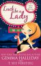 Luck Be a Lady (Tahoe Tessie Book #1)