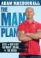 The Man Plan · Lose the Beer Gut Without Losing All the Beers