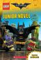 The LEGO Batman Movie Junior Novel