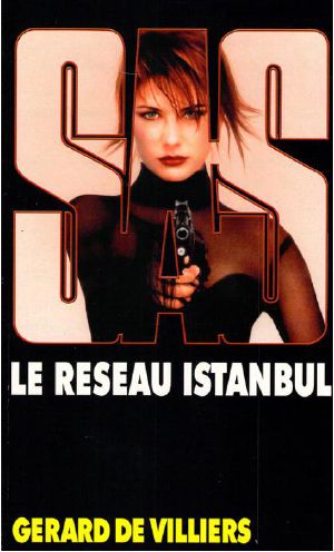 Le réseau Istanbul