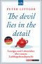 The devil lies in the detail · Lustiges und Lehrreiches über unsere Lieblingsfremdsprache