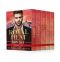 Royal Heat Box Set · Books 1 - 5