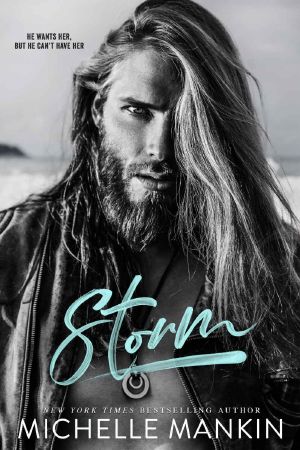 STORM · Childhood Best Friends to Lovers Romance