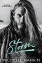 STORM · Childhood Best Friends to Lovers Romance
