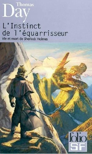 L'Instinct De L'Equarrisseur