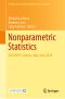 Nonparametric Statistics, 4th ISNPS, Salerno, Italy, June 2018