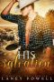 His Salvation (Broken Falls Ranch Series Book 4)