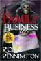 Family Business ((The Second Charon Family Adventure))