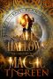 All Hallows' Magic (White Haven Witches Book 4)