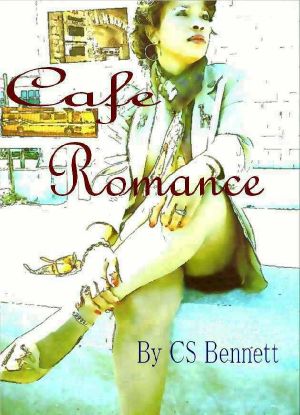 Cafe Romance