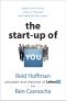 The Start-Up of You