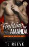 Fighting for Amanda (Police and Fire: Operation Alpha) (Badge of Honor: Tarpley VFD, Season 2 Book 1)