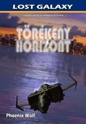 Bukott angyalok 1.-Törékeny Horizont