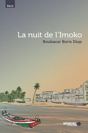 La nuit de l'Imoko