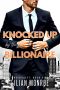 Unverhofft 04 - Knocked Up by the Billionaire