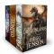 Dragonlands, Books 1 - 3 · Hidden / Hunted / Retribution