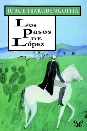 Los Pasos De López