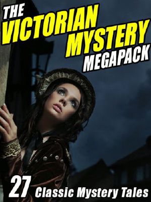 The Victorian Mystery Megapack