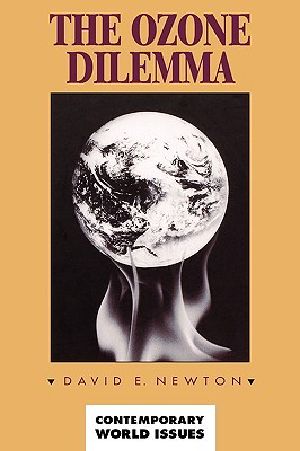 The Ozone Dilemma · A Reference Handbook