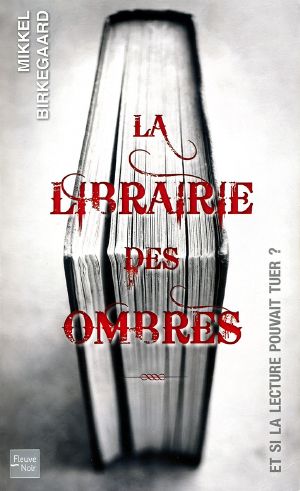 La Librairie Des Ombres