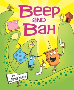 Beep and Bah (Carolrhoda Picture Books)