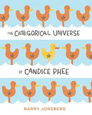 The Categorical Universe of Candice Phee