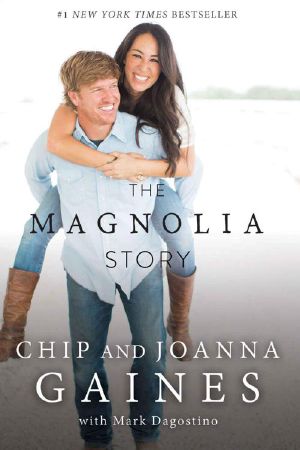 The Magnolia Story (Fixer Upper Show · Bonus Content)