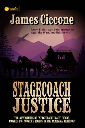 Stagecoach Justice