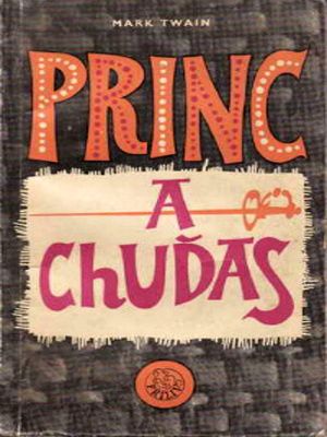 Princ a chudas