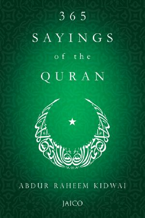 365 Sayings of the Quran