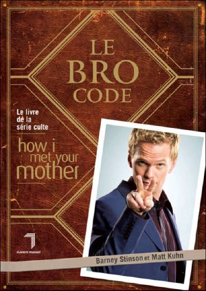 Le Bro Code