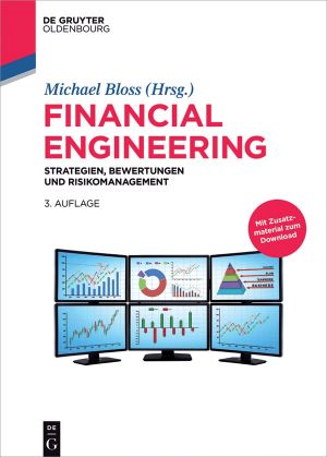 Financial Engineering · 3.Auflage