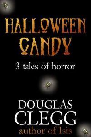 Halloween Candy