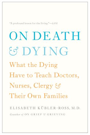 On Death and Dying