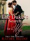 The Duke’s Search for a Wife