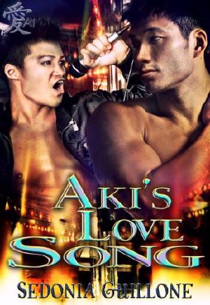 Aki's Love Song