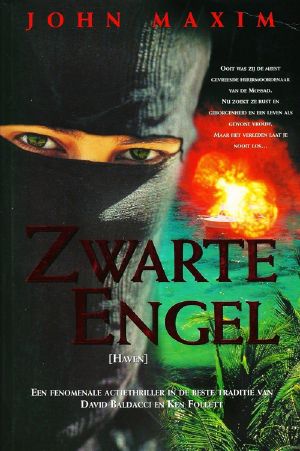 Zwarte Engel (V2)