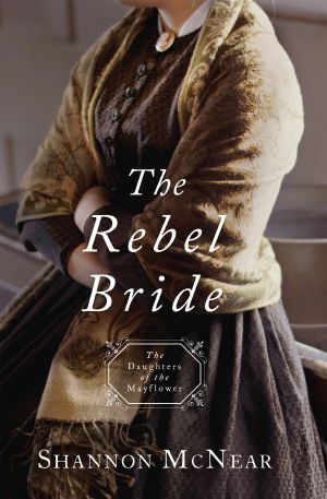 The Rebel Bride