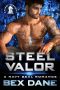 Steel Valor: A Navy SEAL Romance (Knight Security Book 2)