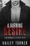 A Burning Desire · A Metahuman Files Short Story