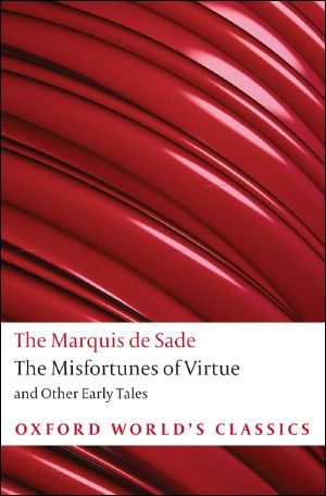 Misfortunes of Virtue and Other Early Tales