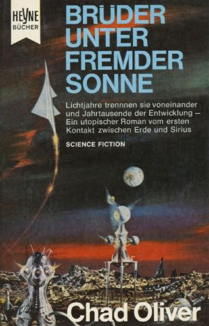 Hey 3036 – Brüder unter fremder Sonne