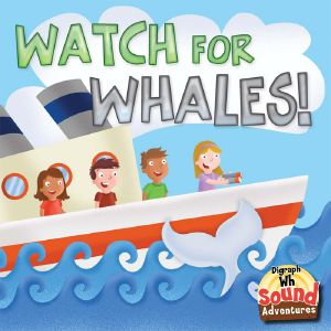 Watch for Whales!