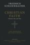 Christian Faith (Two-Volume Set)