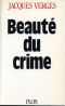 Beauté Du Crime