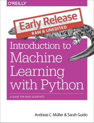 Machine Learning With Python